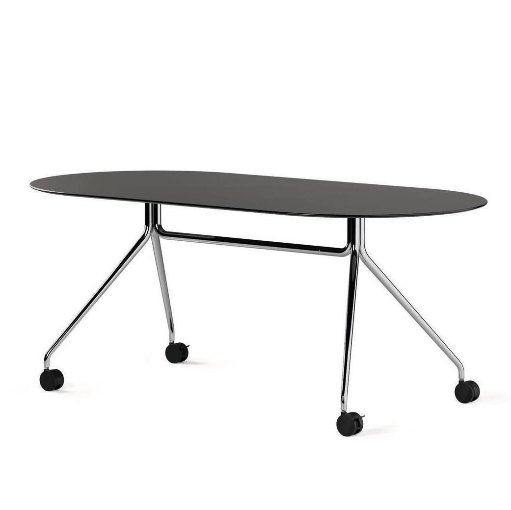 OCCO TABLE by Wilkhahn 006